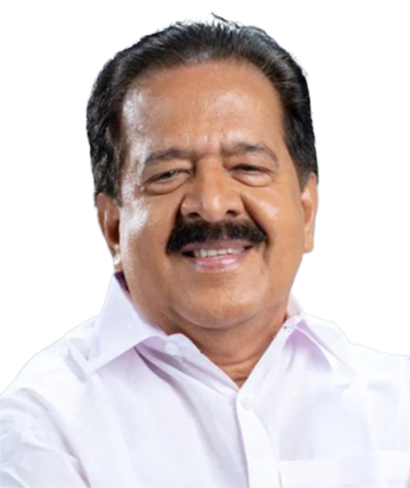Ramesh Chennithala